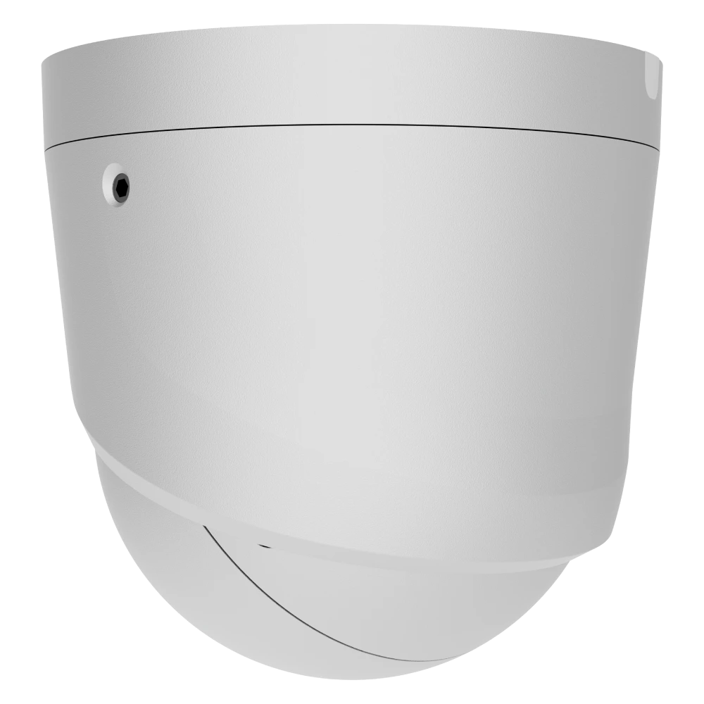 Камера видеонаблюдения Ajax TurretCam HL 8 Mp/4 mm - White