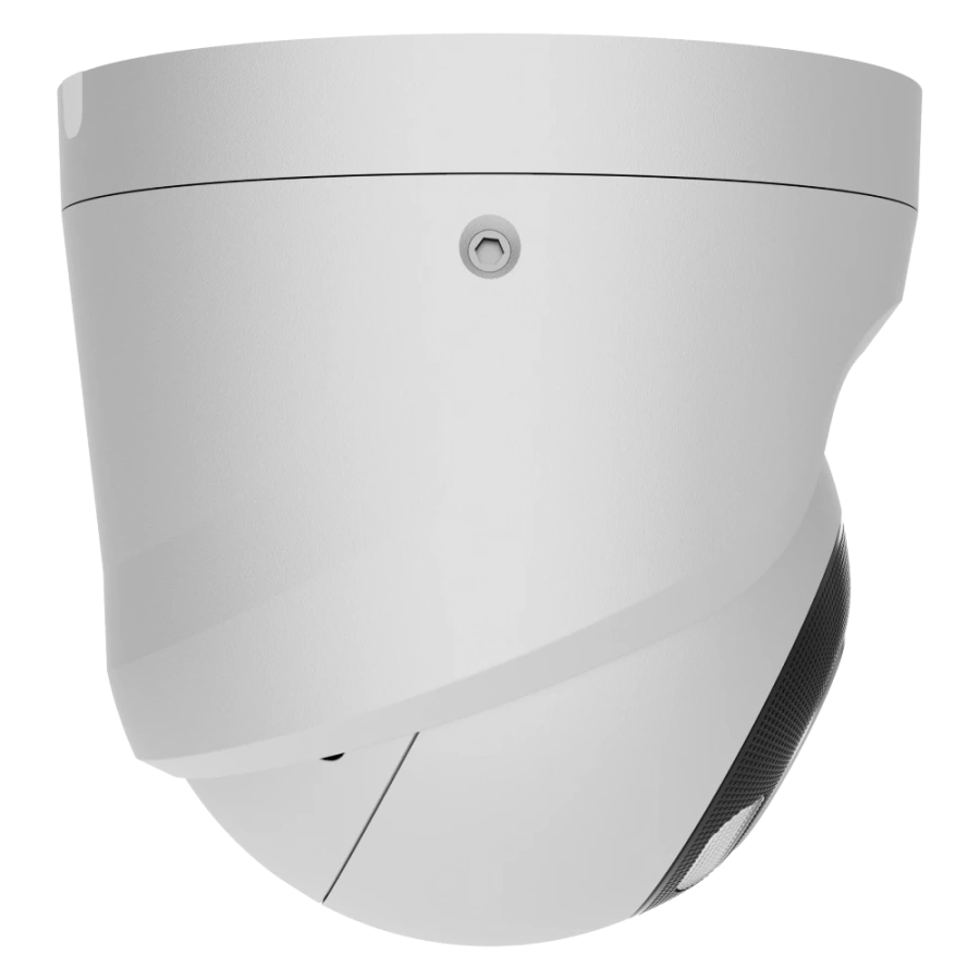 Камера відеоспостереження Ajax TurretCam HL 5 Mp/4 mm - White