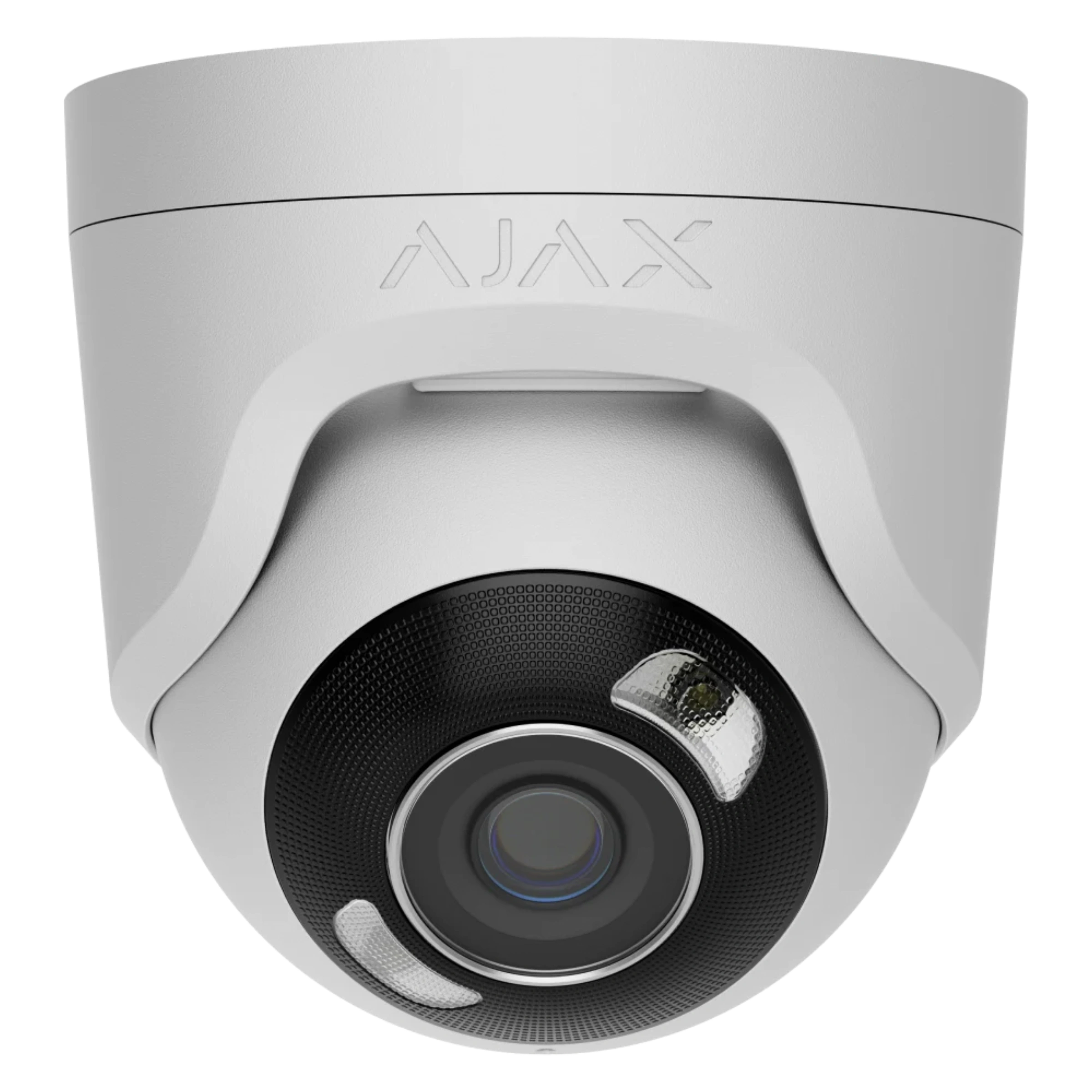 Камера видеонаблюдения Ajax TurretCam HL 5 Mp/2.8 mm - White
