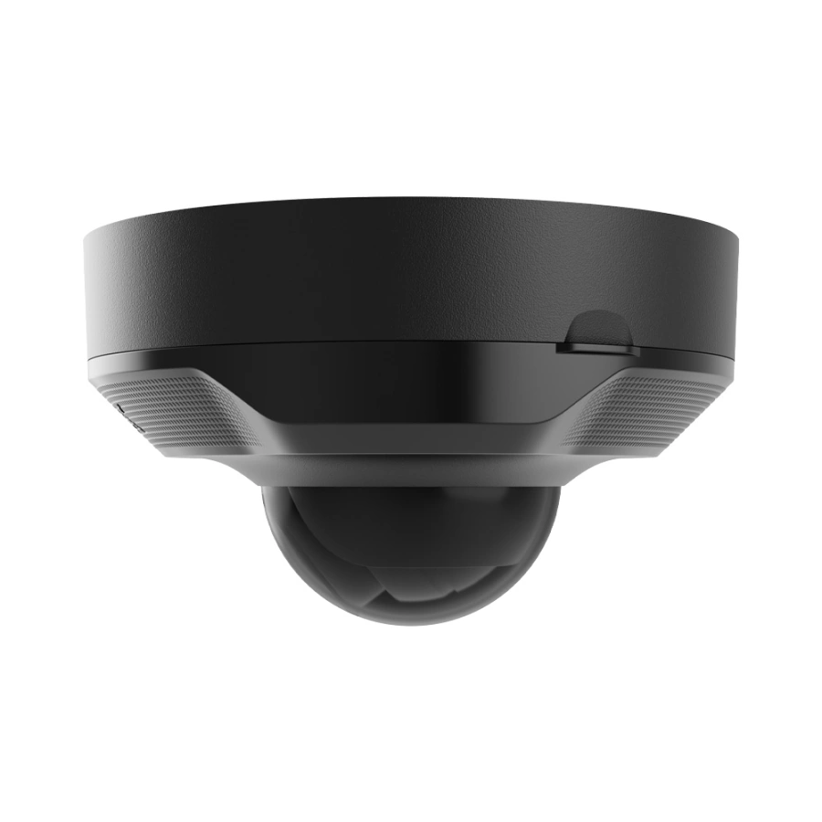 Камера відеоспостереження DomeCam Mini HL 8 Mp/4 mm - Black