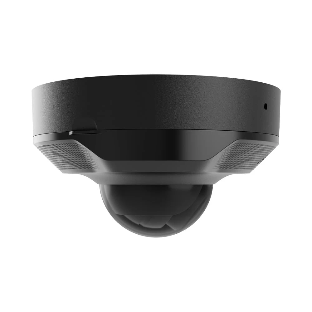 Камера видеонаблюдения DomeCam Mini HL 8 Mp/2.8 mm - Black