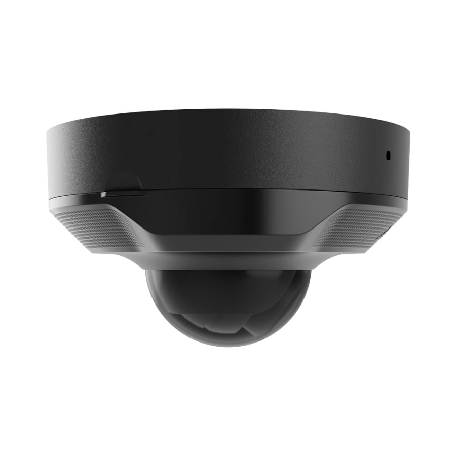 Камера відеоспостереження DomeCam Mini HL 8 Mp/4 mm - Black