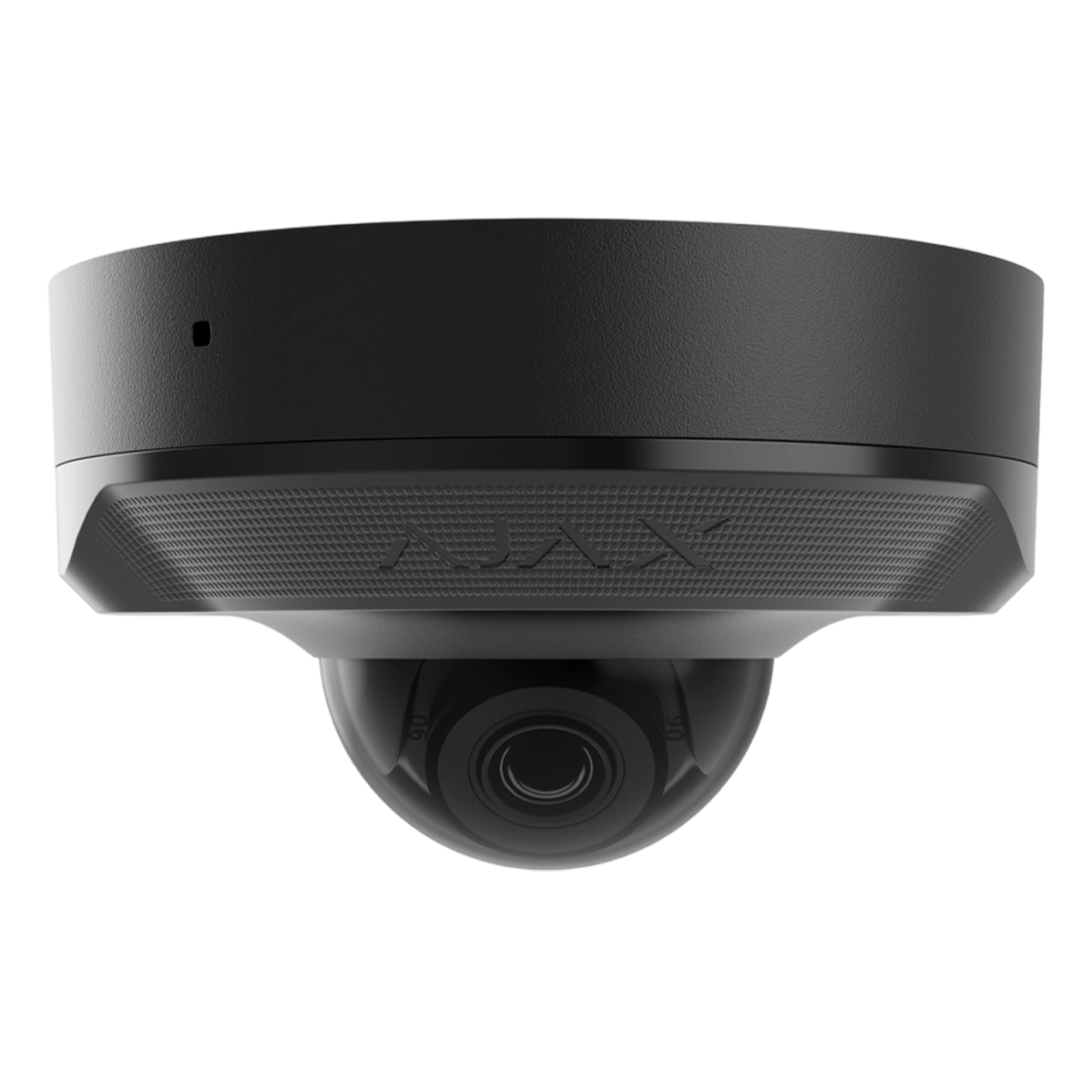 Камера видеонаблюдения DomeCam Mini HL 8 Mp/2.8 mm - Black