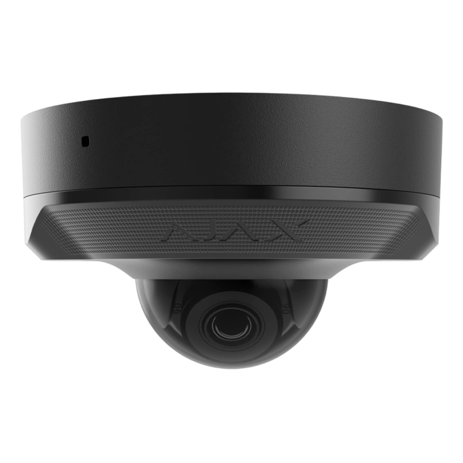 Камера відеоспостереження DomeCam Mini HL 8 Mp/4 mm - Black