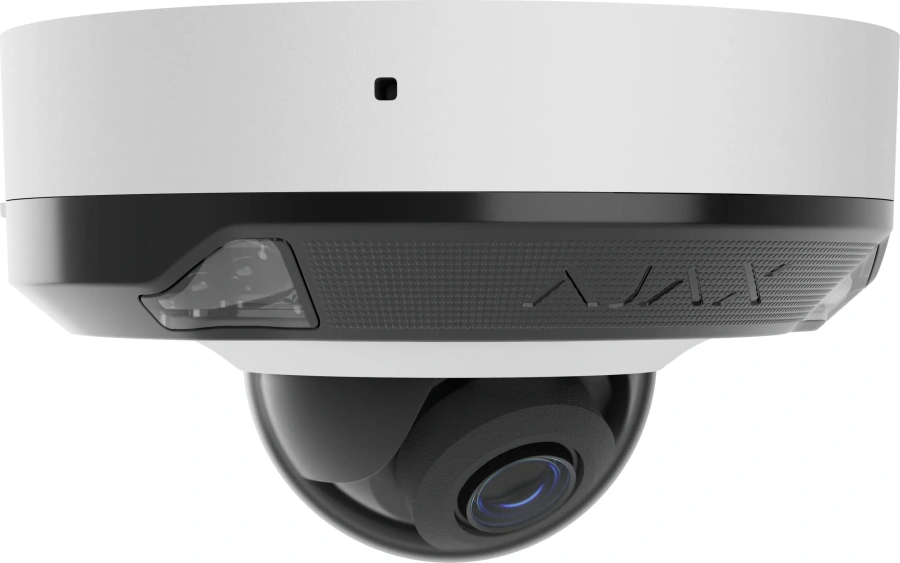 Камера відеоспостереження DomeCam Mini HL 5 Mp/4 mm - White