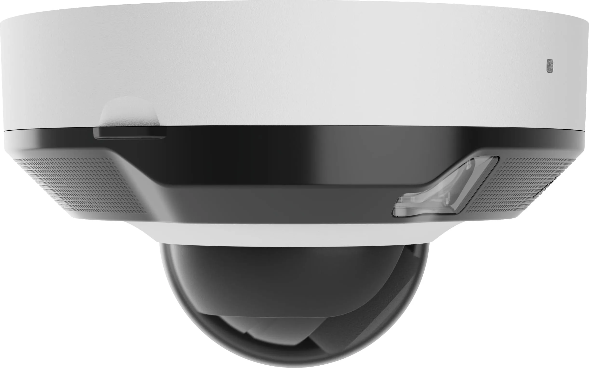 Камера видеонаблюдения DomeCam Mini HL 8 Mp/4 mm - White