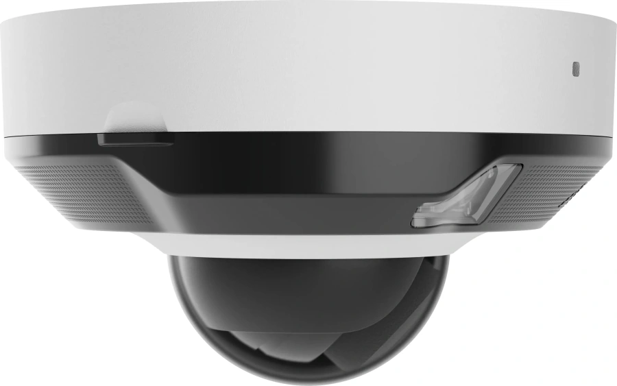 Камера відеоспостереження DomeCam Mini HL 5 Mp/4 mm - White