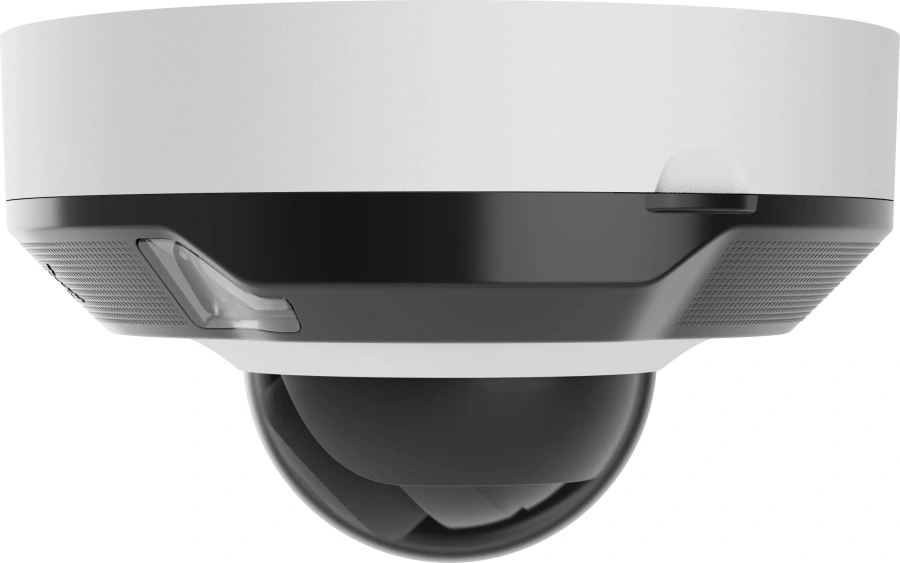 Камера відеоспостереження DomeCam Mini HL 5 Mp/4 mm - White