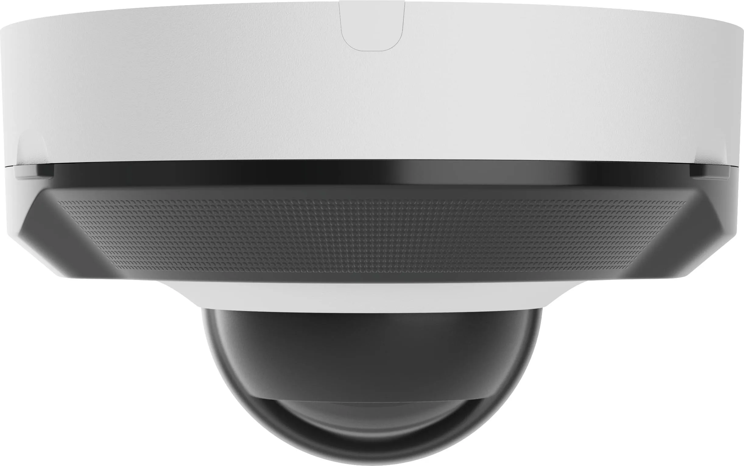 Камера видеонаблюдения DomeCam Mini HL 8 Mp/4 mm - White