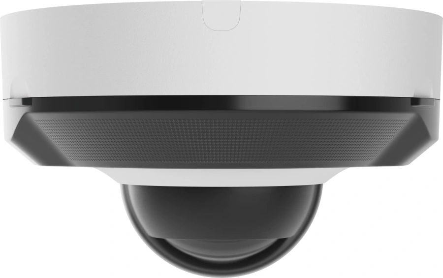 Камера відеоспостереження DomeCam Mini HL 5 Mp/4 mm - White