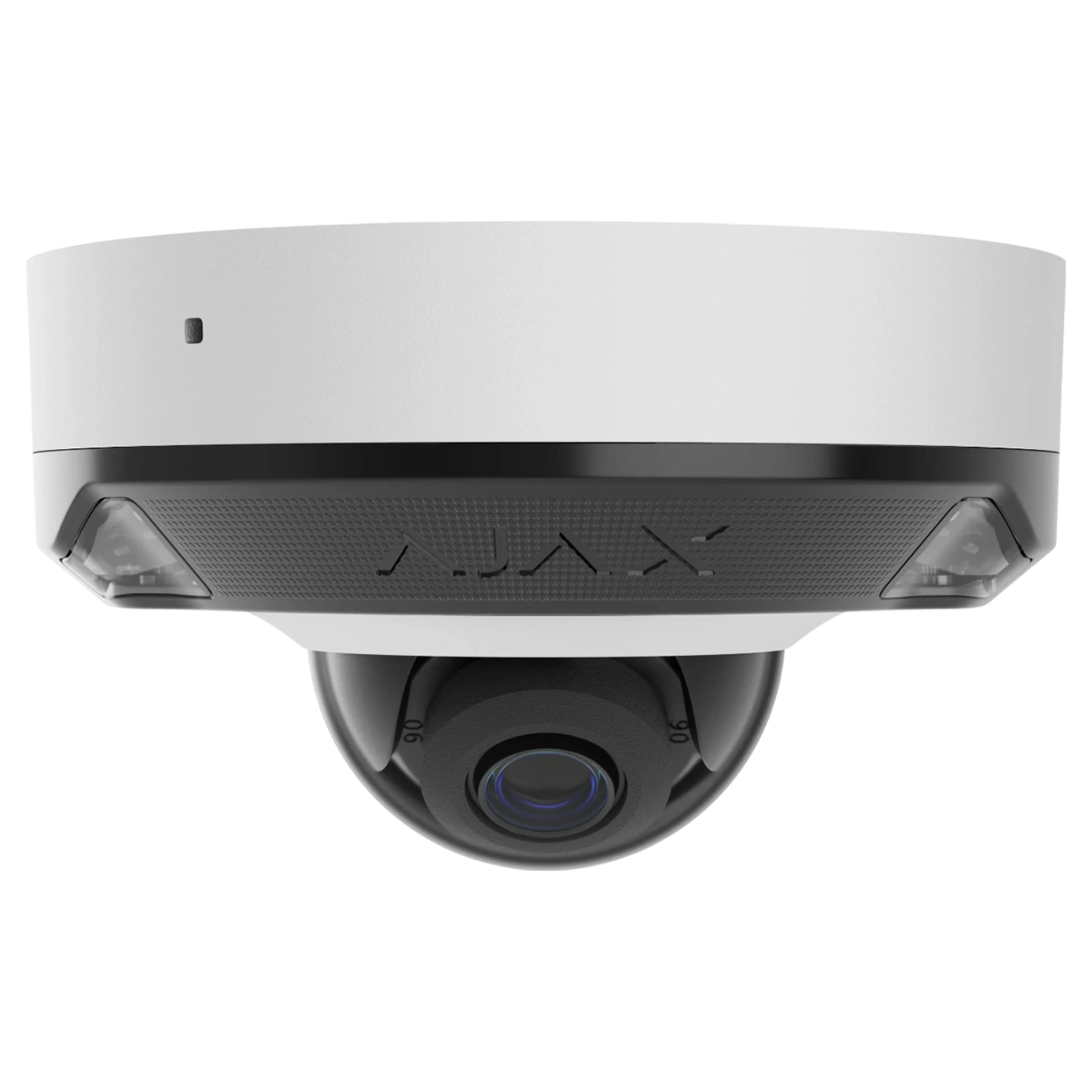 Камера відеоспостереження DomeCam Mini HL 5 Mp/2.8 mm - White