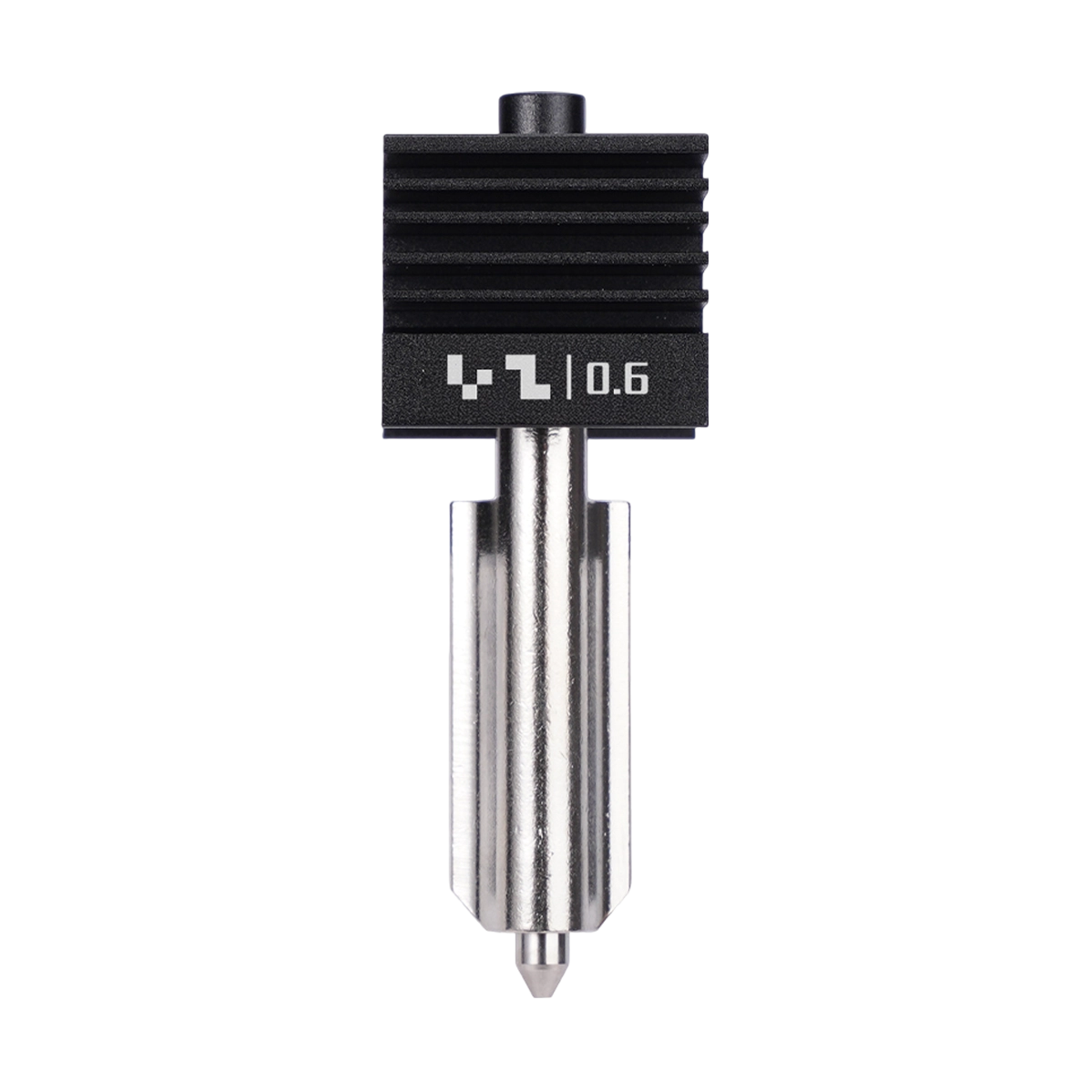 Хотенд для Bambu Lab H2S 0.6mm Hardened Steel (FAH024-H2S)