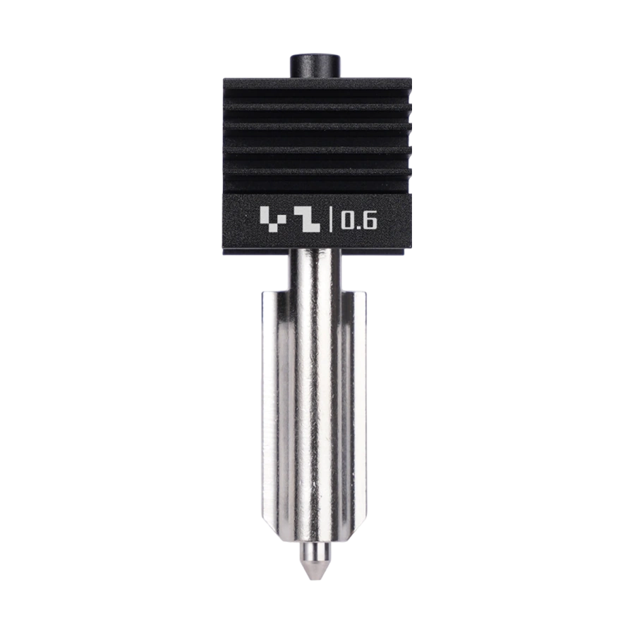 Хотенд для Bambu Lab H2S 0.6mm Hardened Steel (FAH024-H2S)
