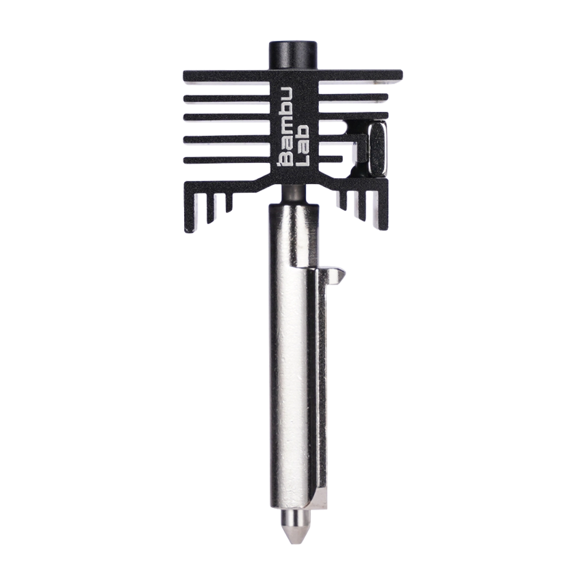 Хотенд для Bambu Lab H2/P2S 0.6mm Hardened Steel (FAH024)