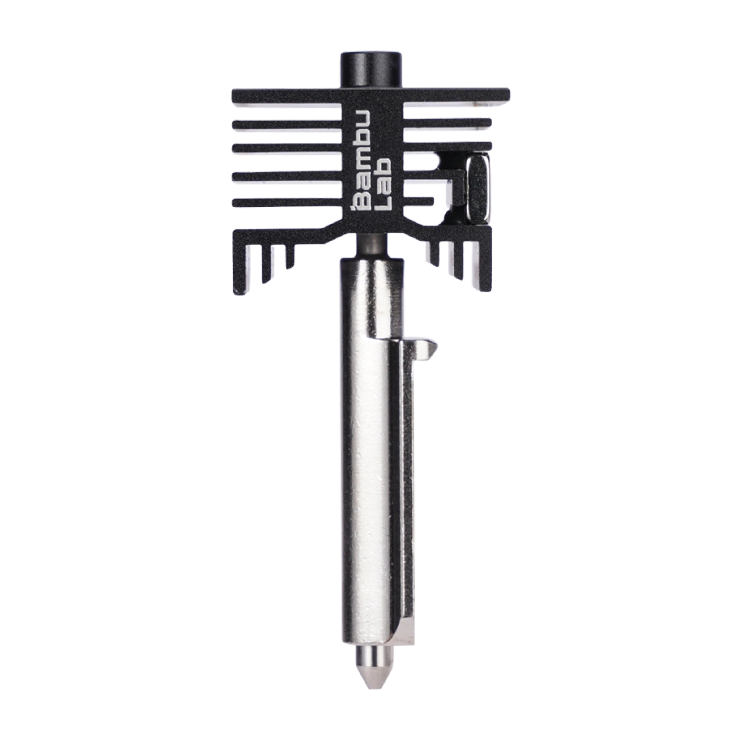 Хотенд для Bambu Lab H2/P2S 0.8mm Hardened Steel (FAH025)