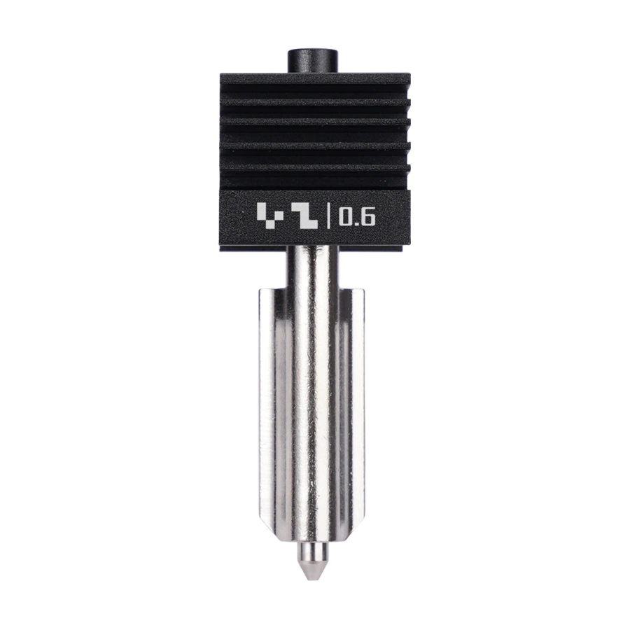 Хотенд для Bambu Lab H2/P2S 0.6mm Hardened Steel (FAH024)
