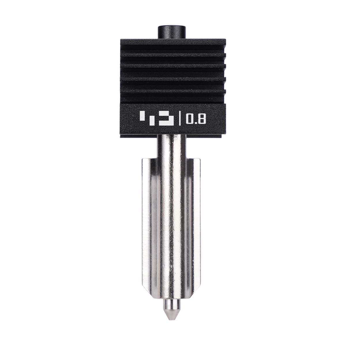 Хотенд для Bambu Lab H2/P2S 0.8mm Hardened Steel (FAH025)