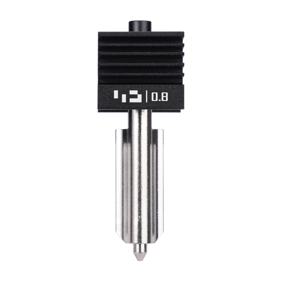 Хотенд для Bambu Lab H2/P2S 0.8mm Hardened Steel (FAH025)