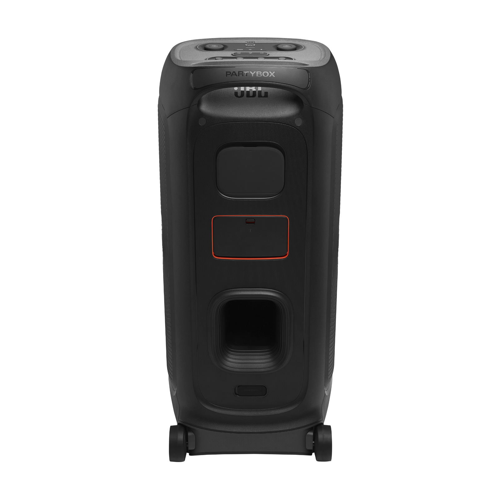 Колонка JBL PartyBox 720 - Black (JBLPARTYBOX720EU)