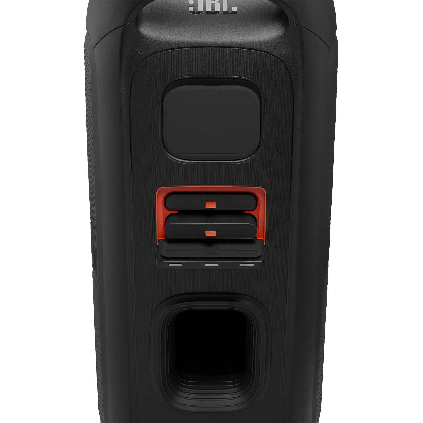 Колонка JBL PartyBox 720 - Black (JBLPARTYBOX720EU)