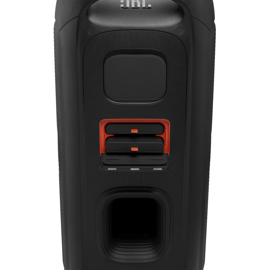 Колонка JBL PartyBox 720 - Black (JBLPARTYBOX720EU)