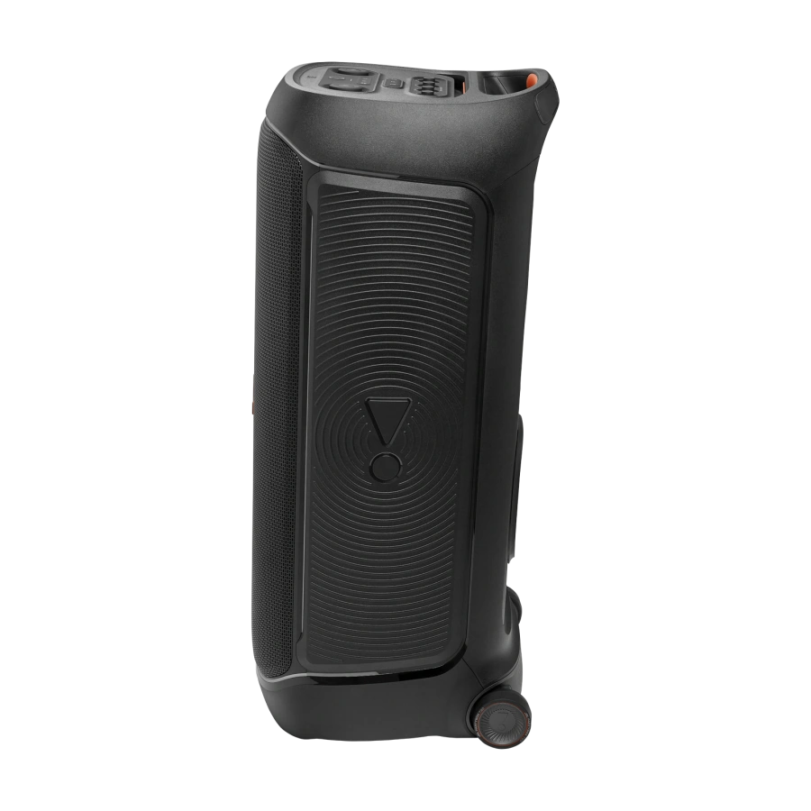 Колонка JBL PartyBox 720 - Black (JBLPARTYBOX720EU)