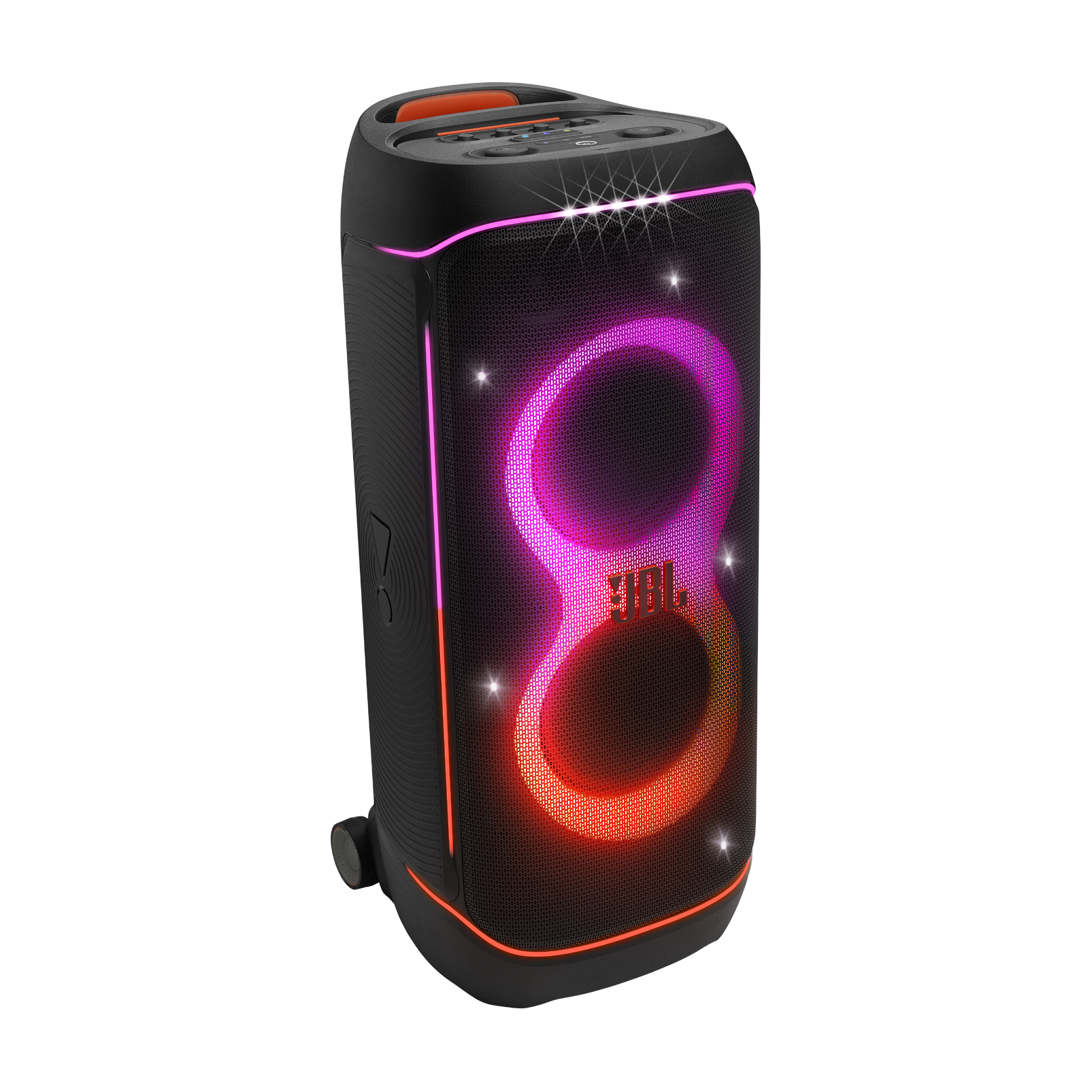 Колонка JBL PartyBox 720 - Black (JBLPARTYBOX720EU)