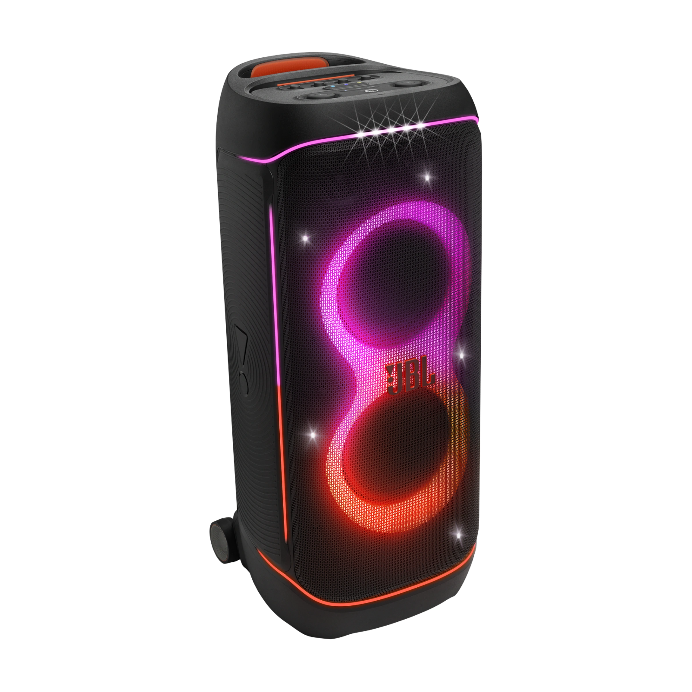 Колонка JBL PartyBox 720 - Black (JBLPARTYBOX720EU)