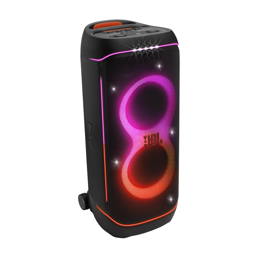 Колонка JBL PartyBox 720 - Black (JBLPARTYBOX720EU)