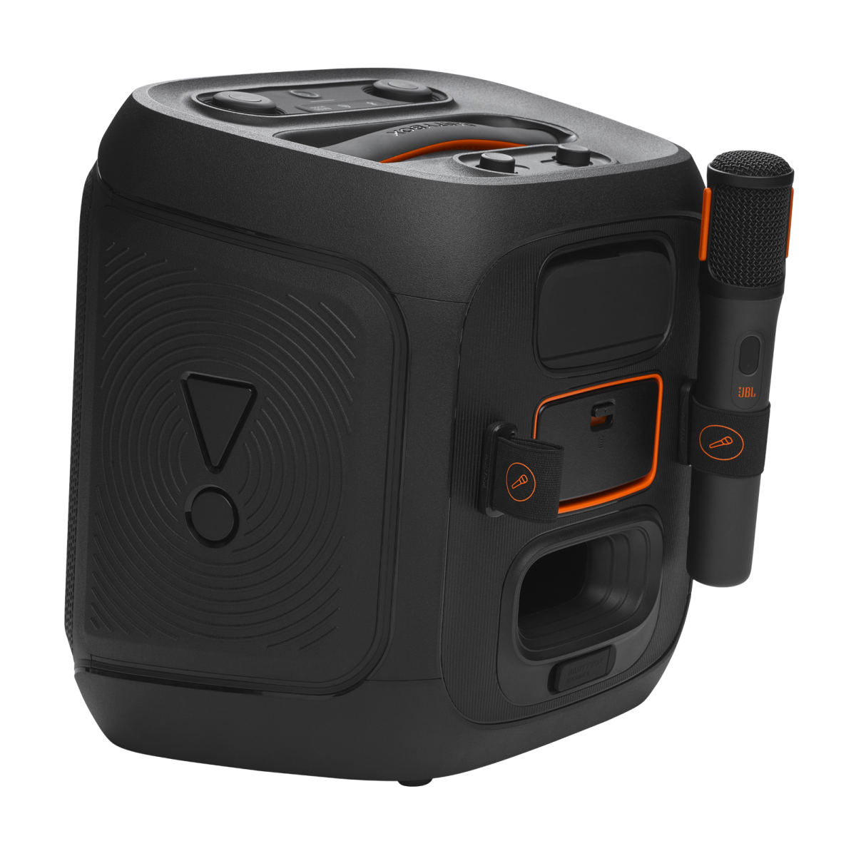 Колонка JBL PartyBox Encore 2 (JBLPBENCORE2EP)