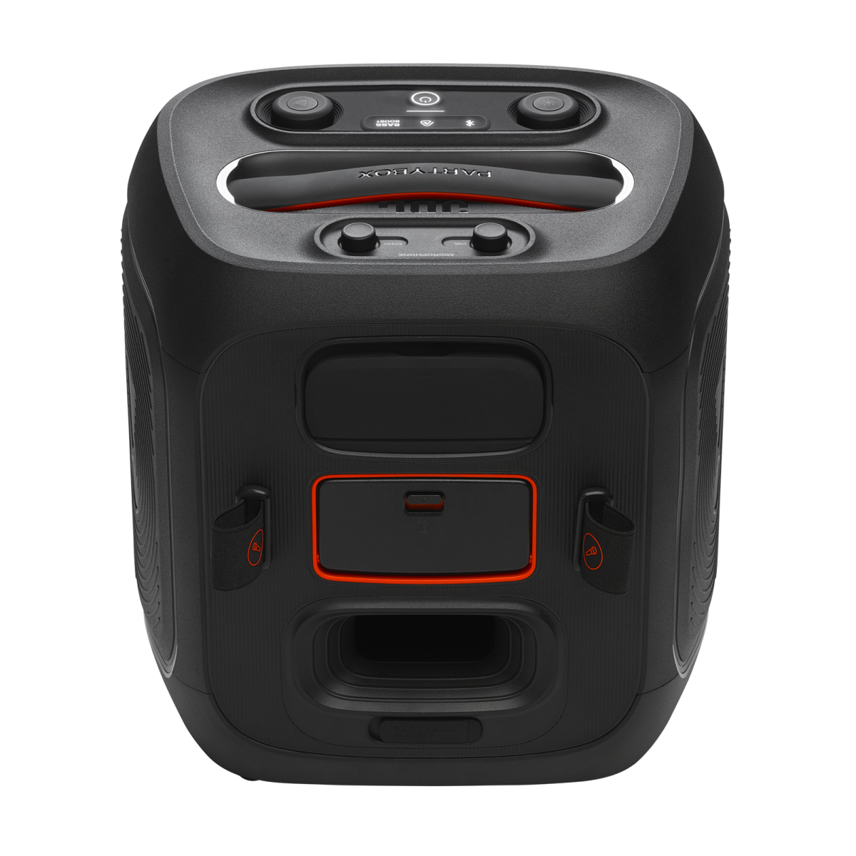 Колонка JBL PartyBox Encore 2 (JBLPBENCORE2EP)