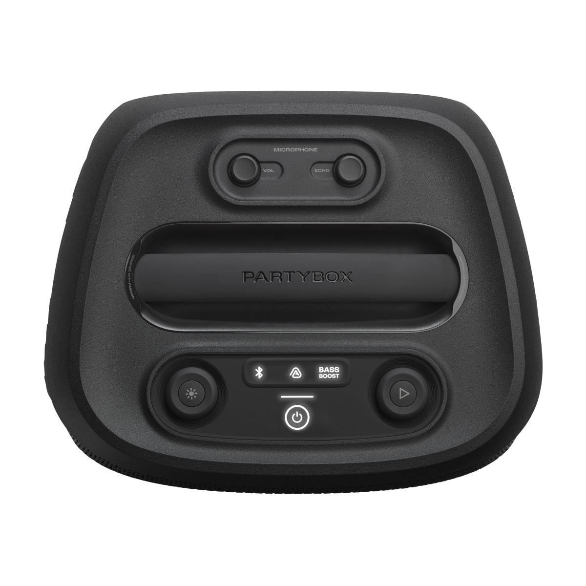 Колонка JBL PartyBox Encore 2 (JBLPBENCORE2EP)