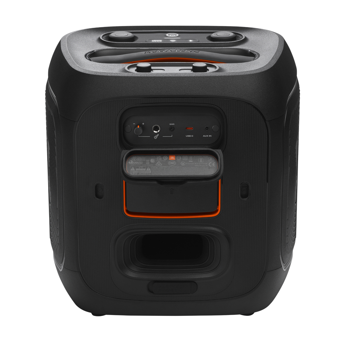 Колонка JBL PartyBox Encore 2 (JBLPBENCORE2EP)
