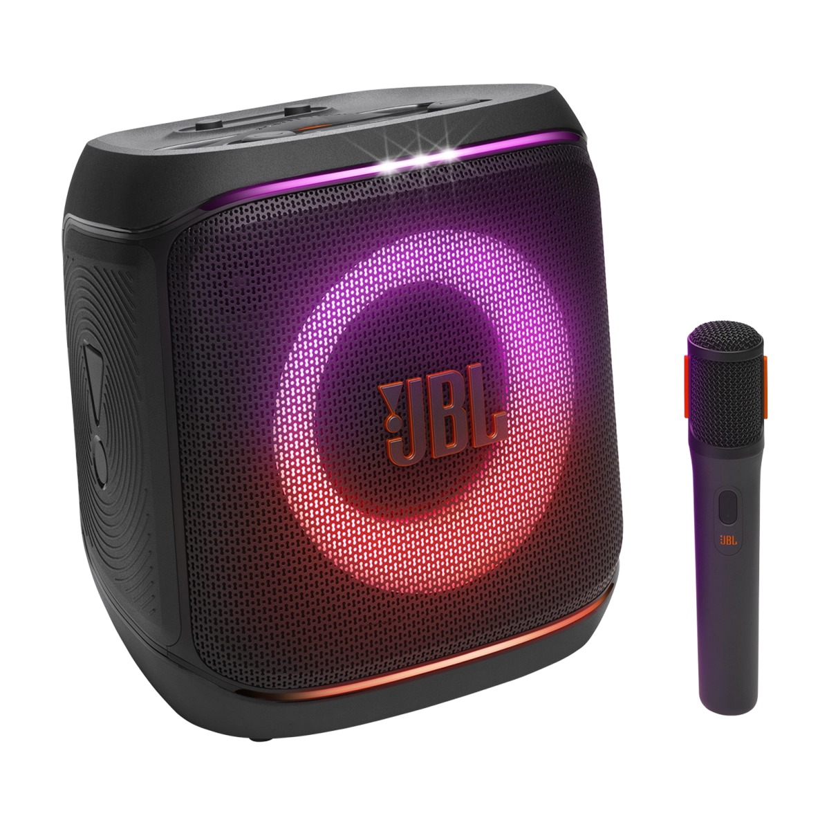 Колонка JBL PartyBox Encore 2 (JBLPBENCORE2EP)