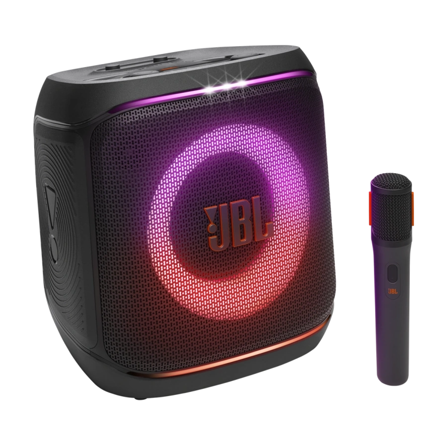 Колонка JBL PartyBox Encore 2 (JBLPBENCORE2EP)