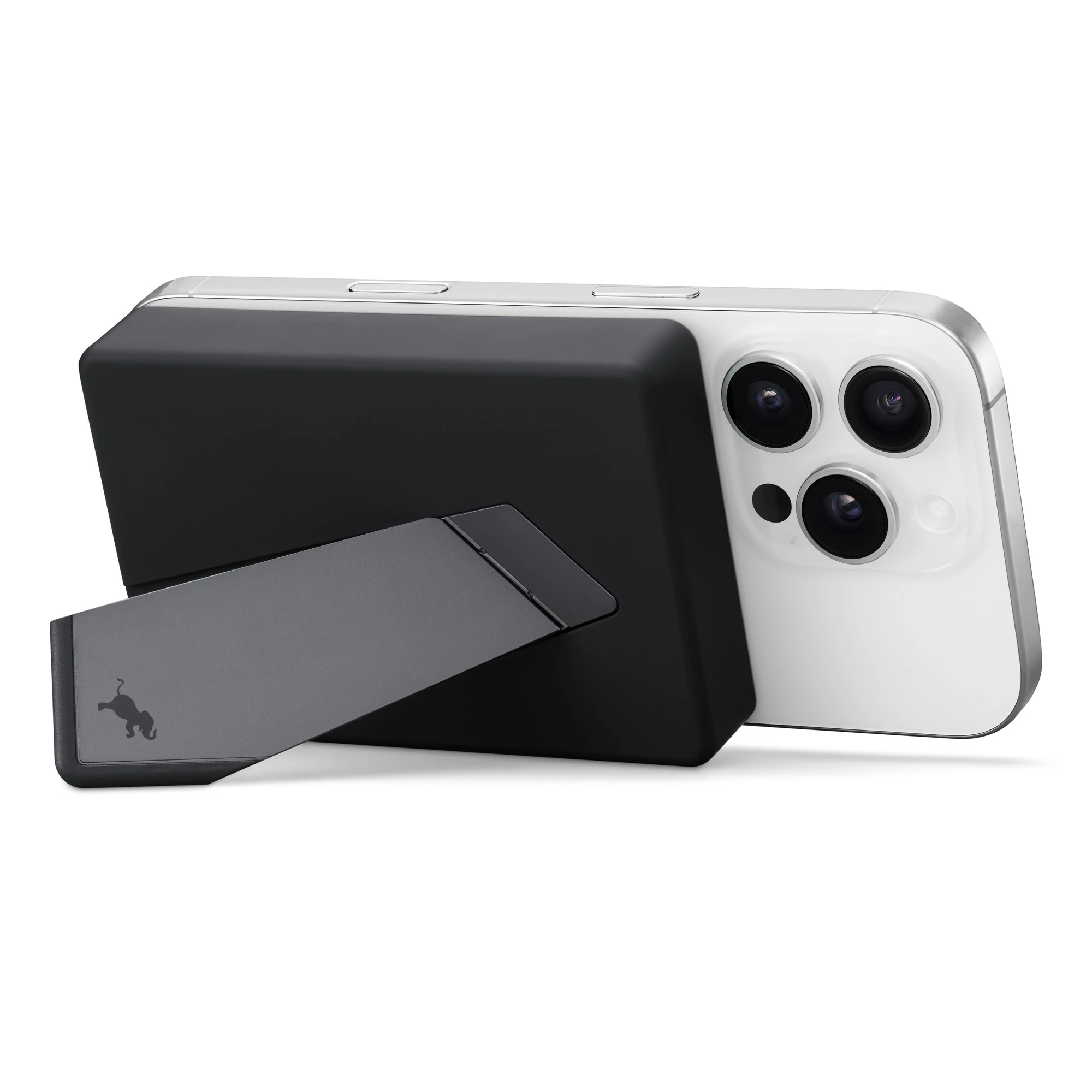 Магнитный павербанк Nimble Champ 10k Wireless Portable Charger (NB-CPC-10KWRLS-12299A, HS2A2)