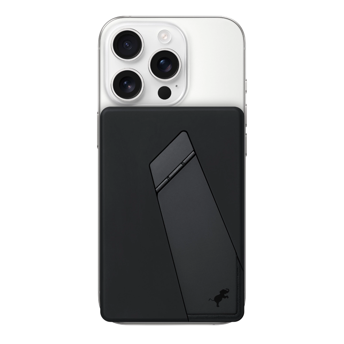 Магнитный павербанк Nimble Champ 10k Wireless Portable Charger (NB-CPC-10KWRLS-12299A, HS2A2)