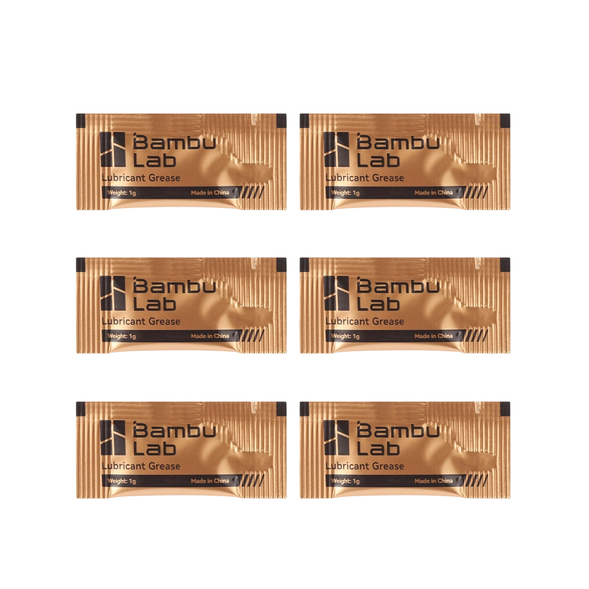 Мастило Bambu Lab Lubricant Grease (FAZ030)