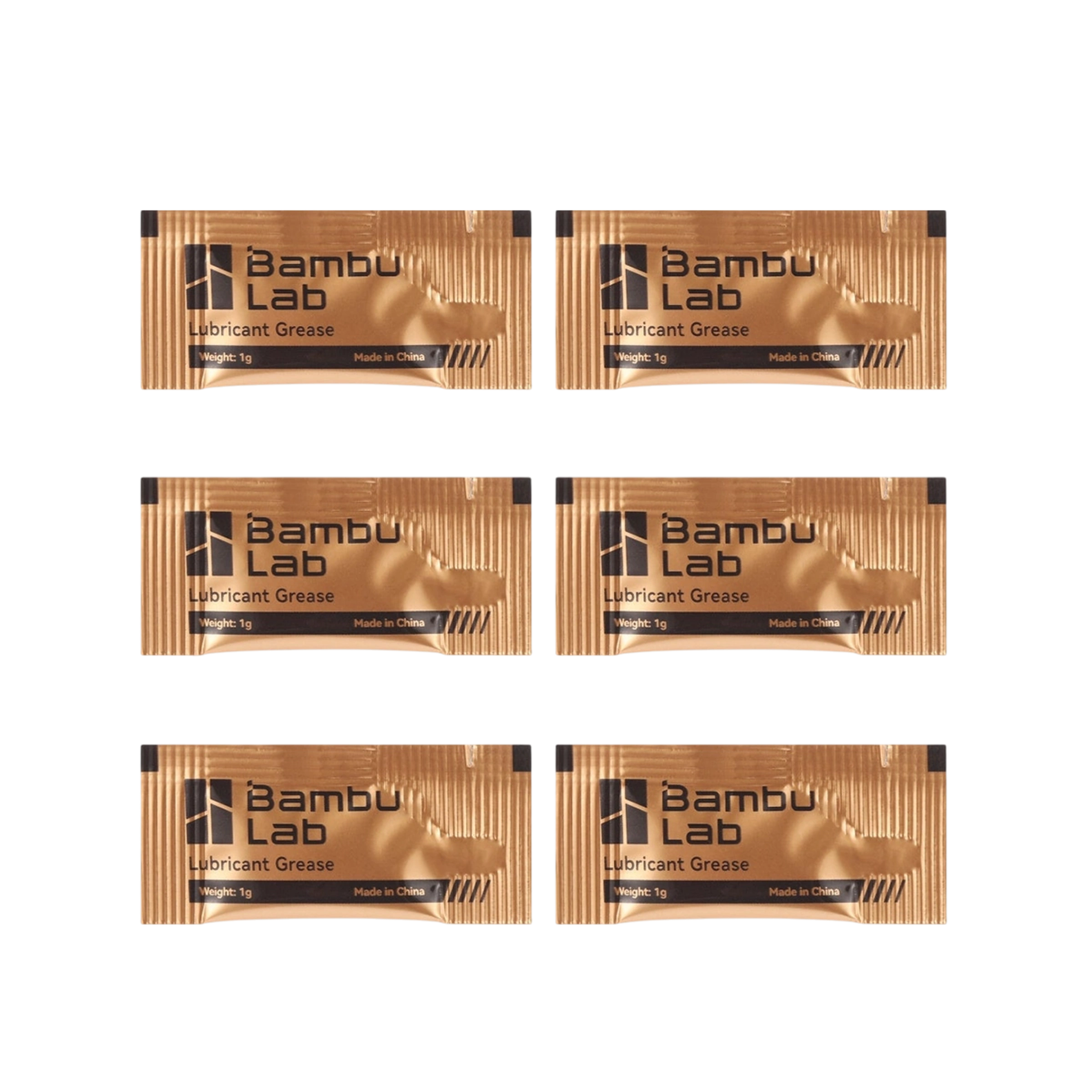 Мастило Bambu Lab Lubricant Grease (FAZ030)