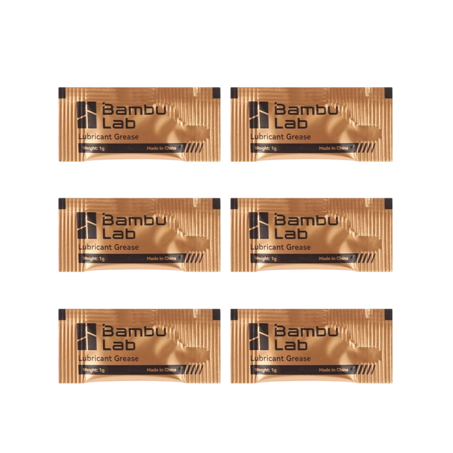 Смазка Bambu Lab Lubricant Grease (FAZ030)