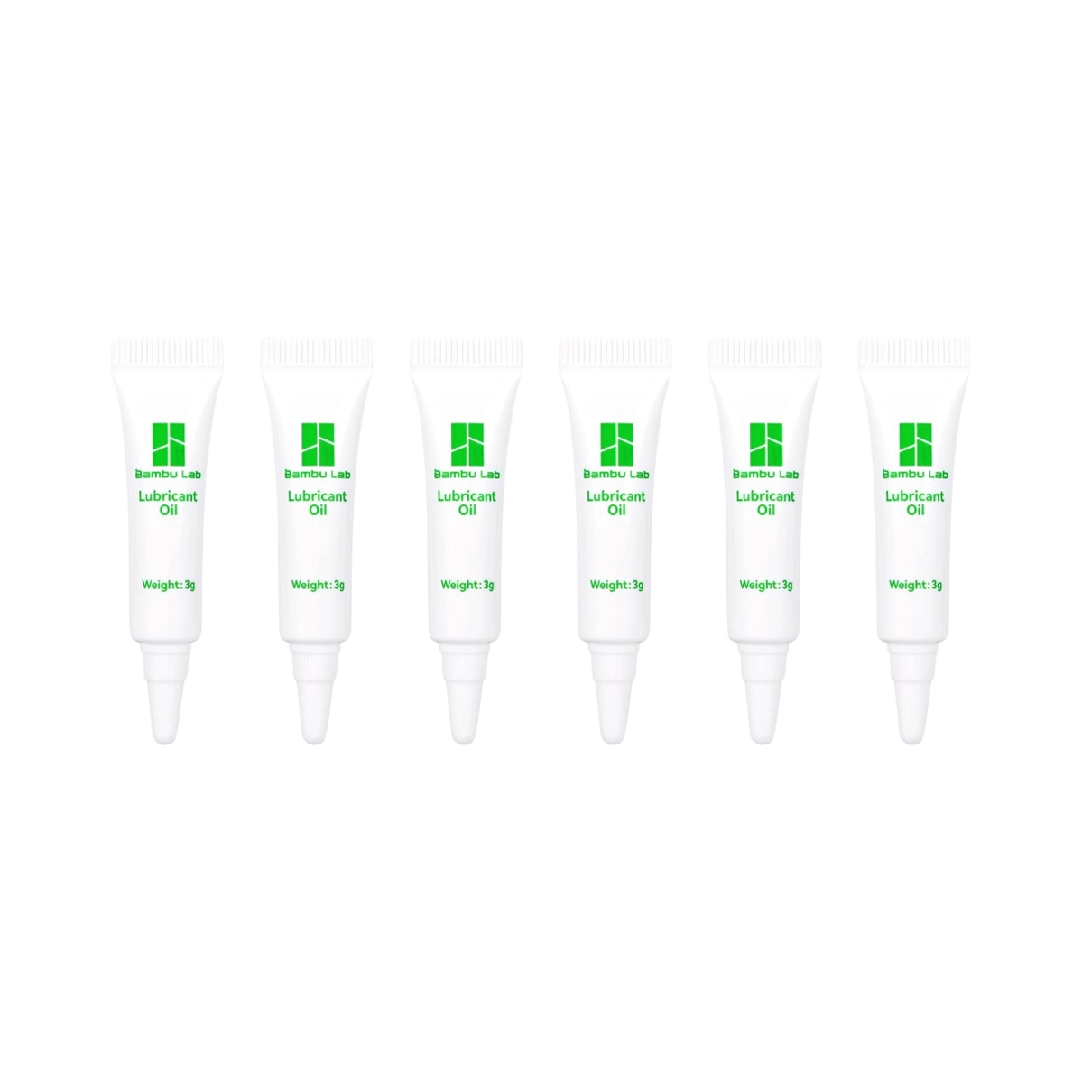 Мастило Bambu Lab Lubricant Oil (FAZ031)