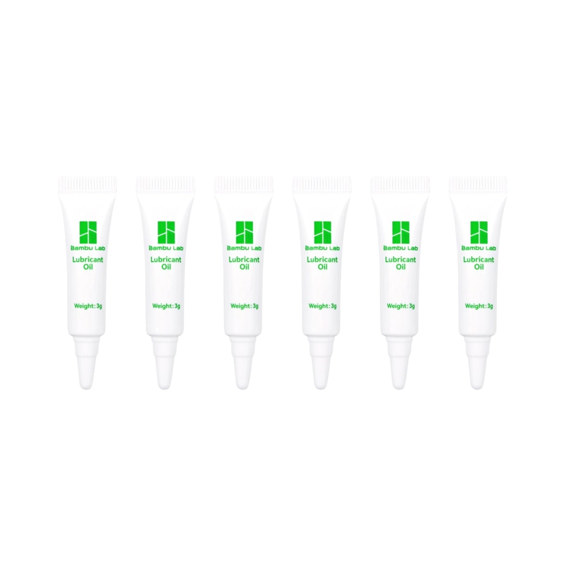 Мастило Bambu Lab Lubricant Oil (FAZ031)