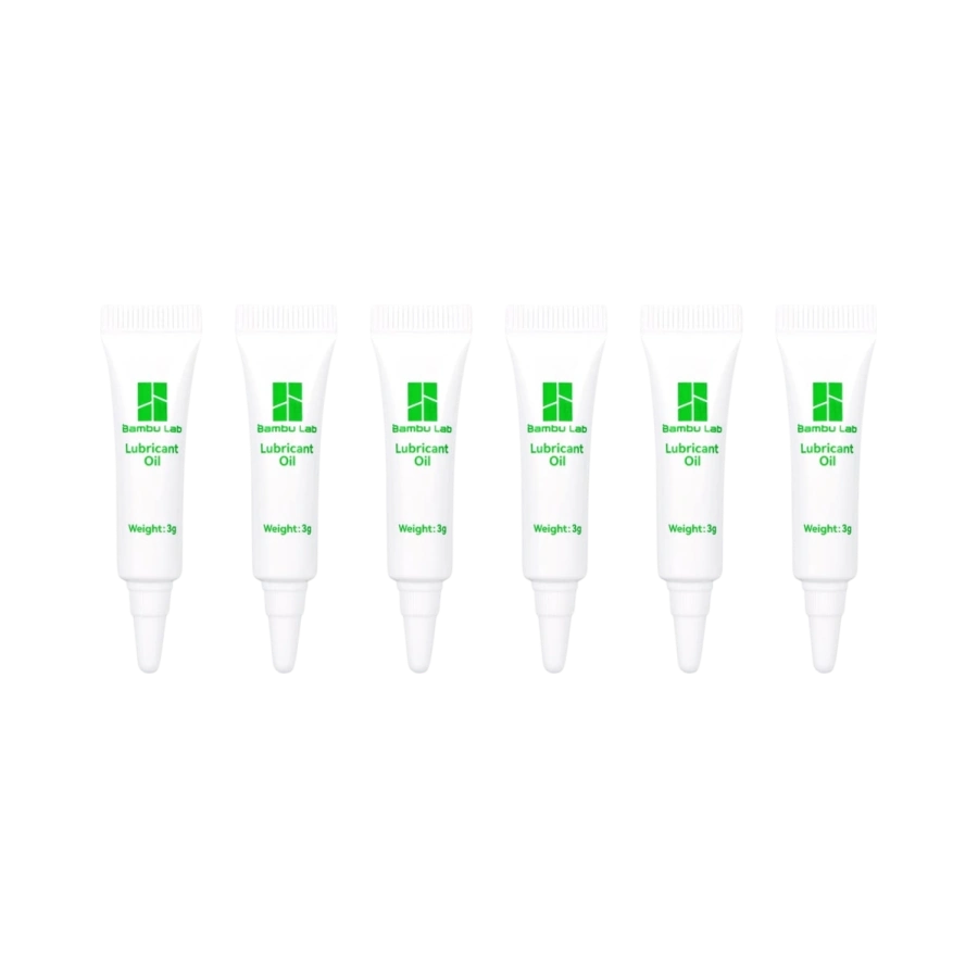 Смазка Bambu Lab Lubricant Oil (FAZ031)