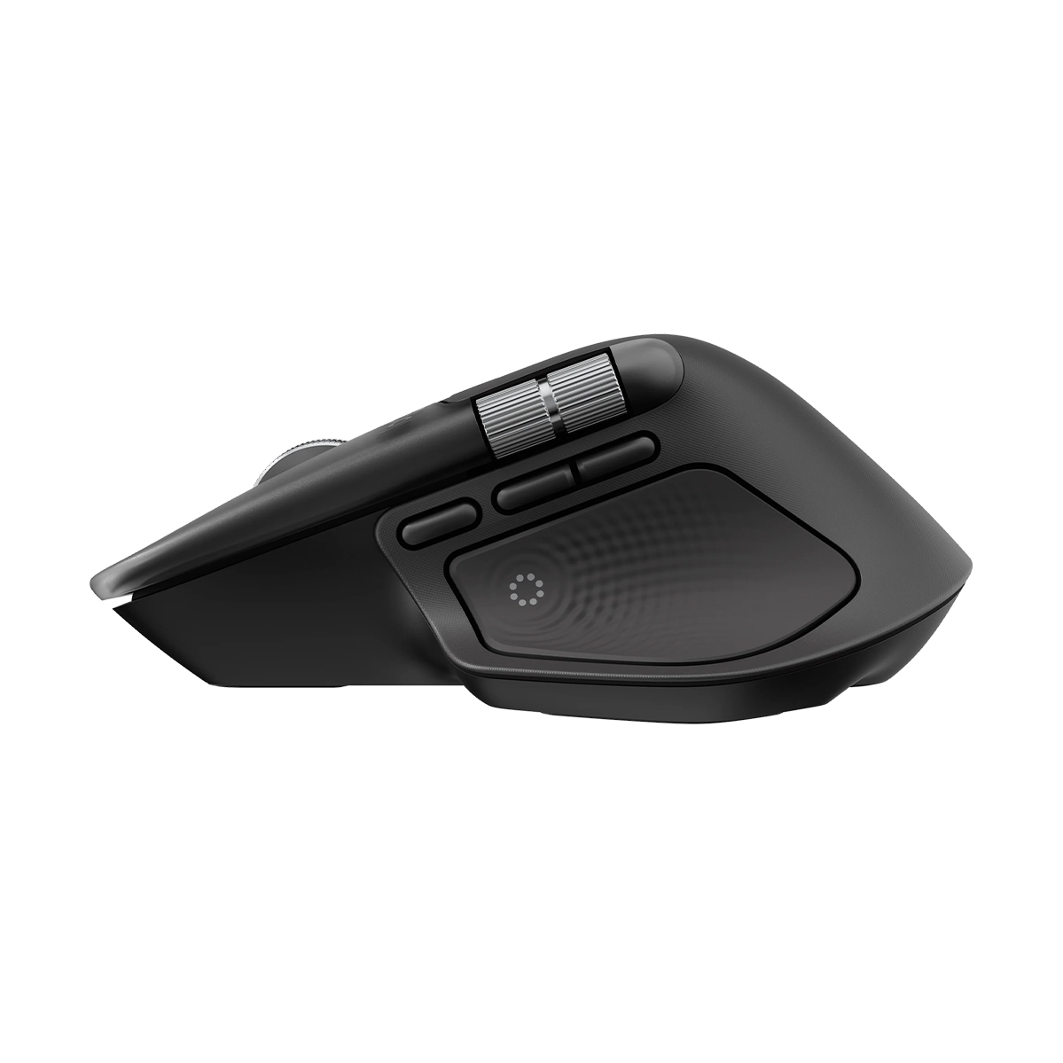 Мышь Logitech MX Master 4 Mouse - Black (910-007560)