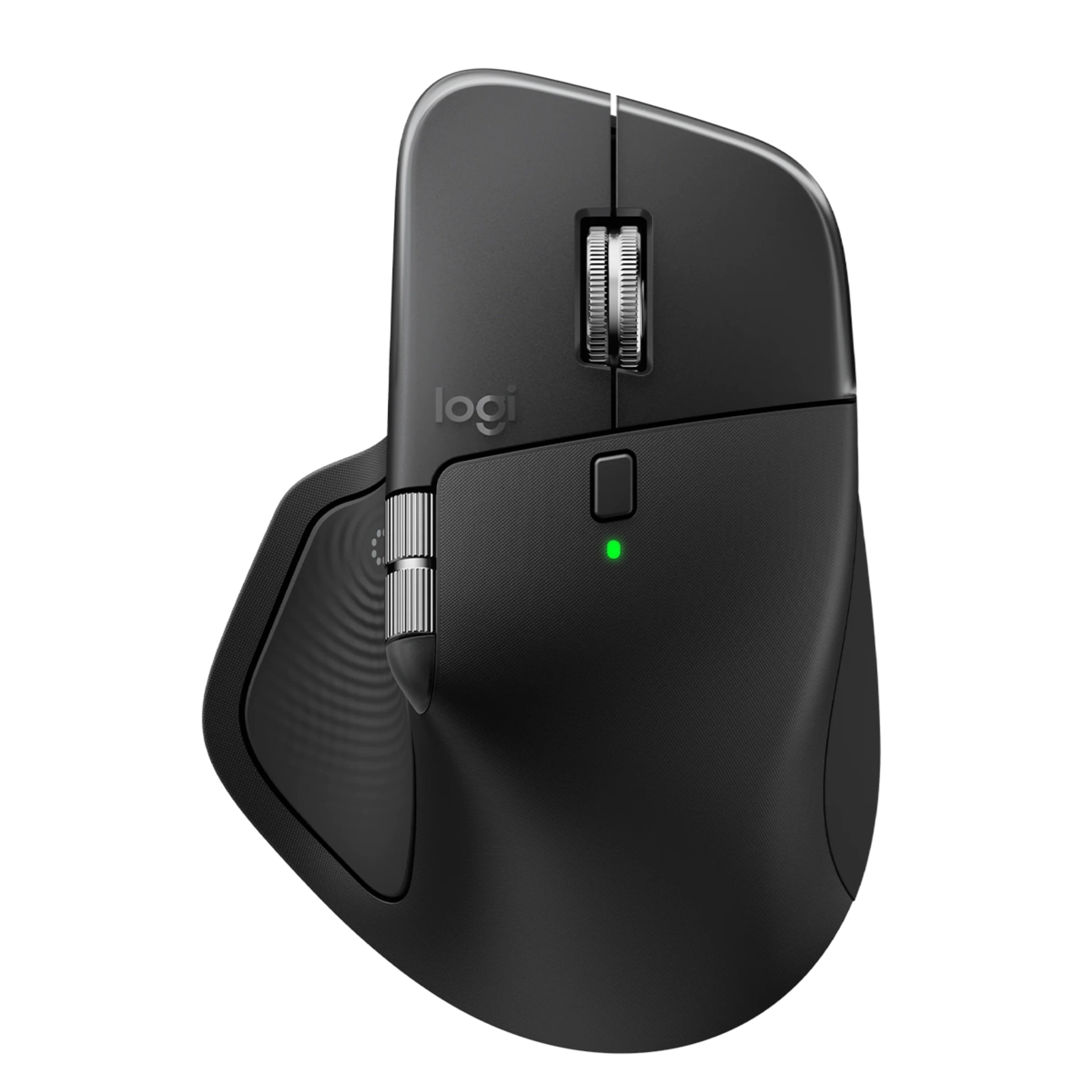 Мышь Logitech MX Master 4 Mouse - Black (910-007560)