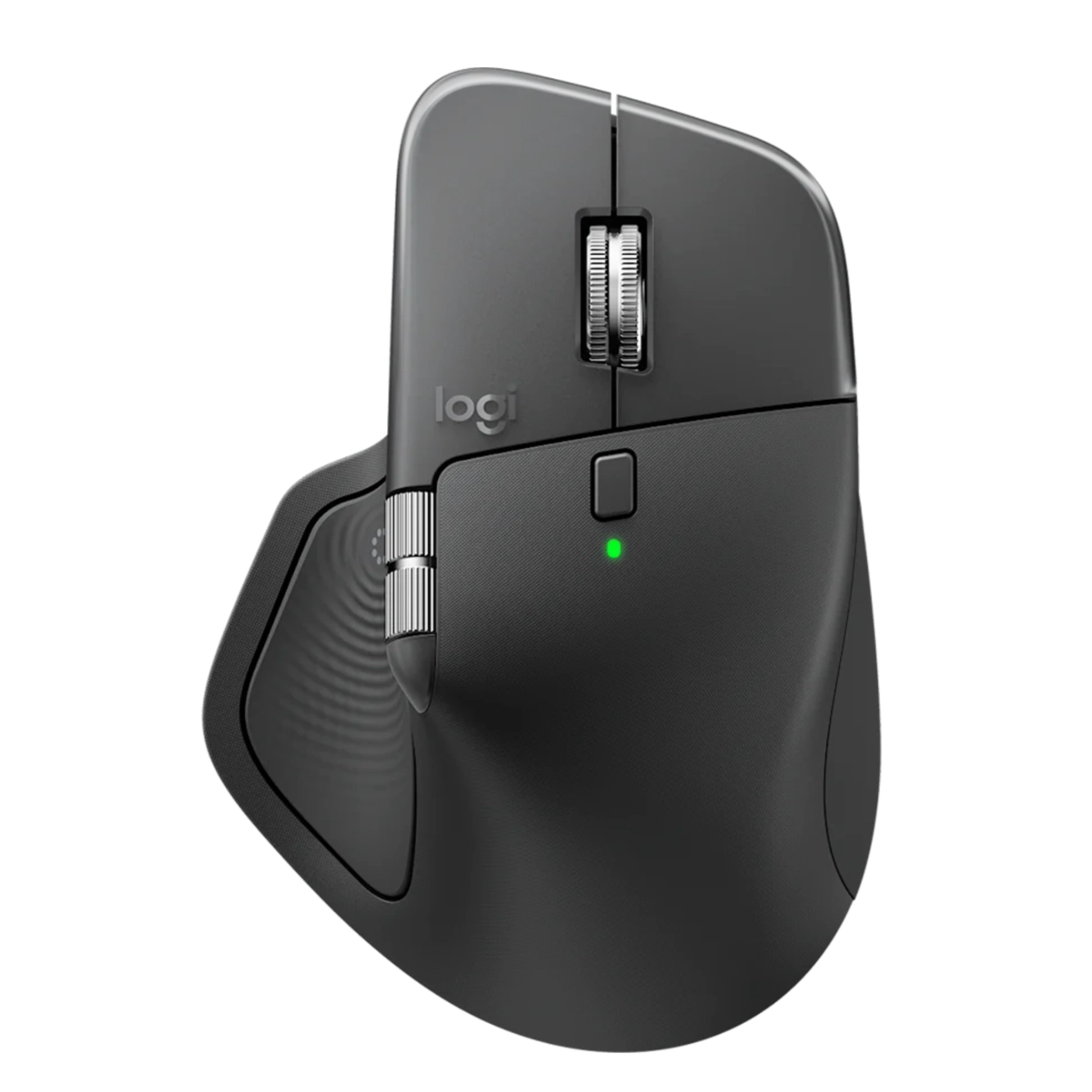 Мышь Logitech MX Master 4 Mouse for Business - Graphite (910-007617, 910-007616)