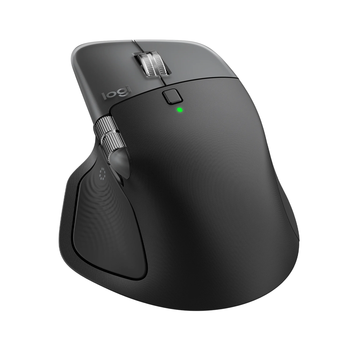 Мышь Logitech MX Master 4 Mouse for Mac - Space Black (910-007577, 910-007575)