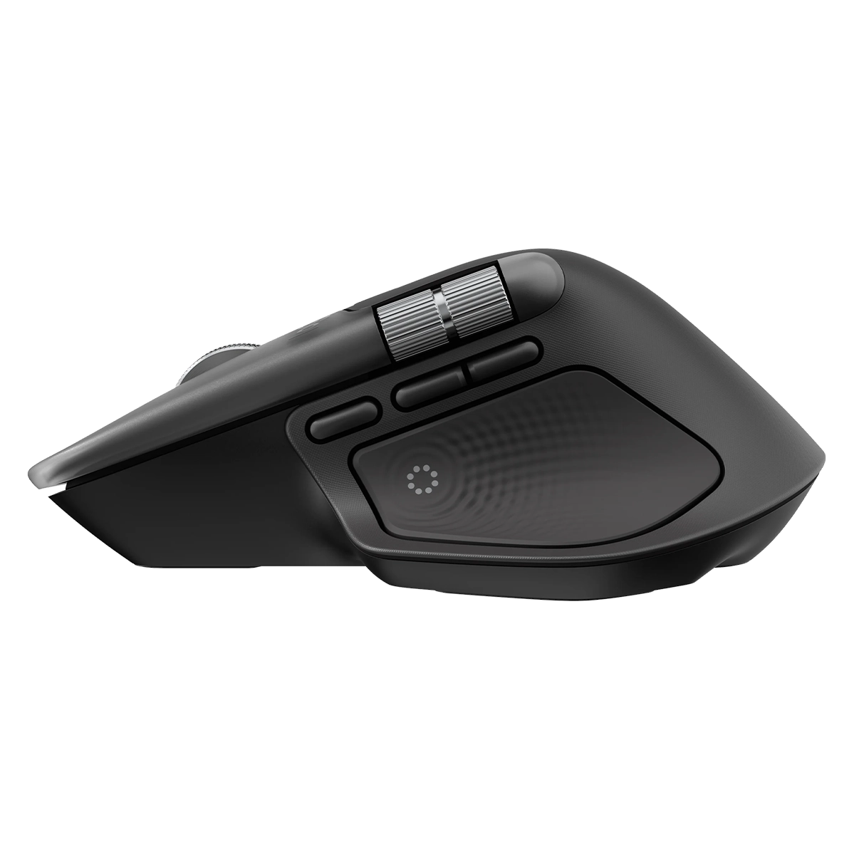 Мышь Logitech MX Master 4 Mouse for Mac - Space Black (910-007577, 910-007575)