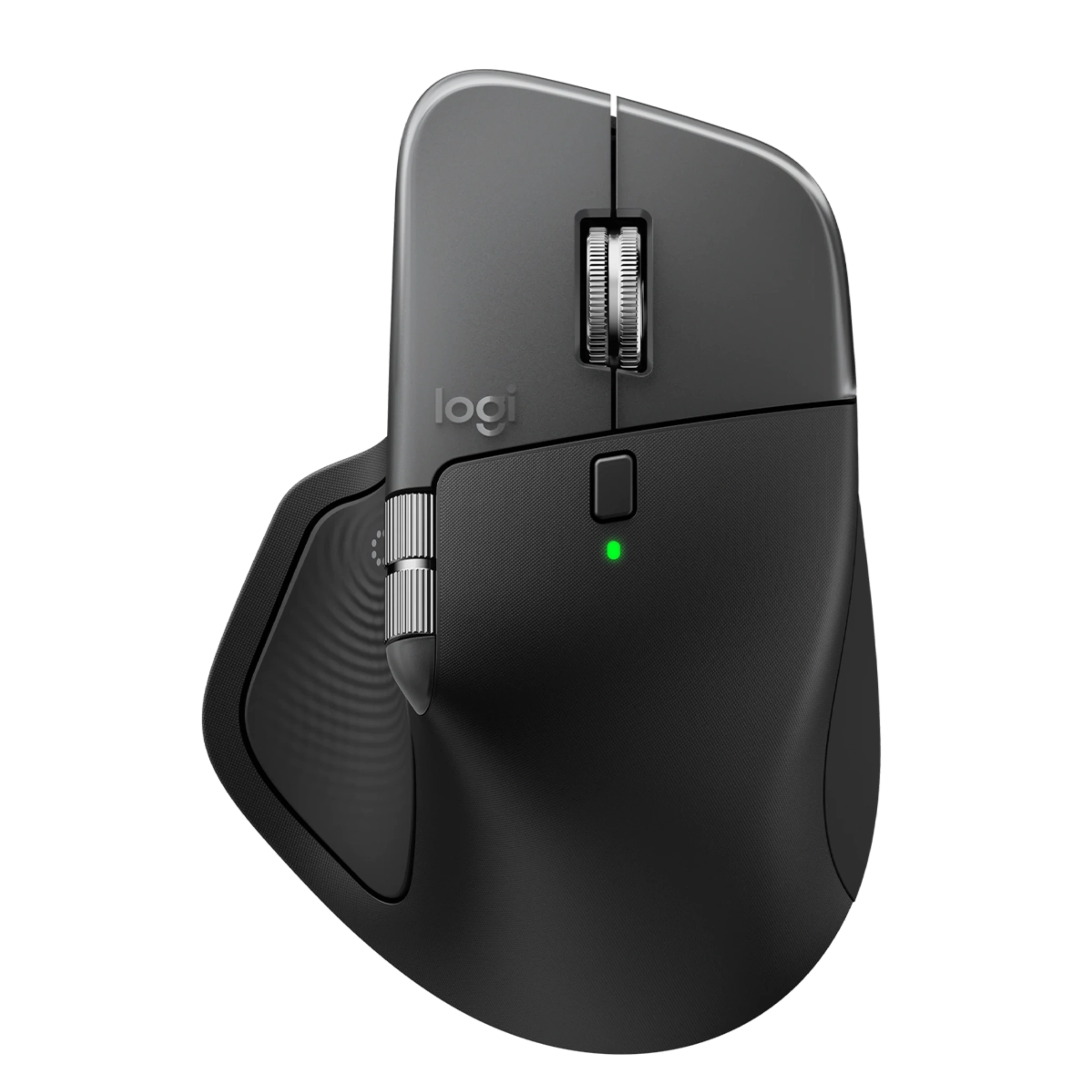 Мышь Logitech MX Master 4 Mouse for Mac - Space Black (910-007577, 910-007575)