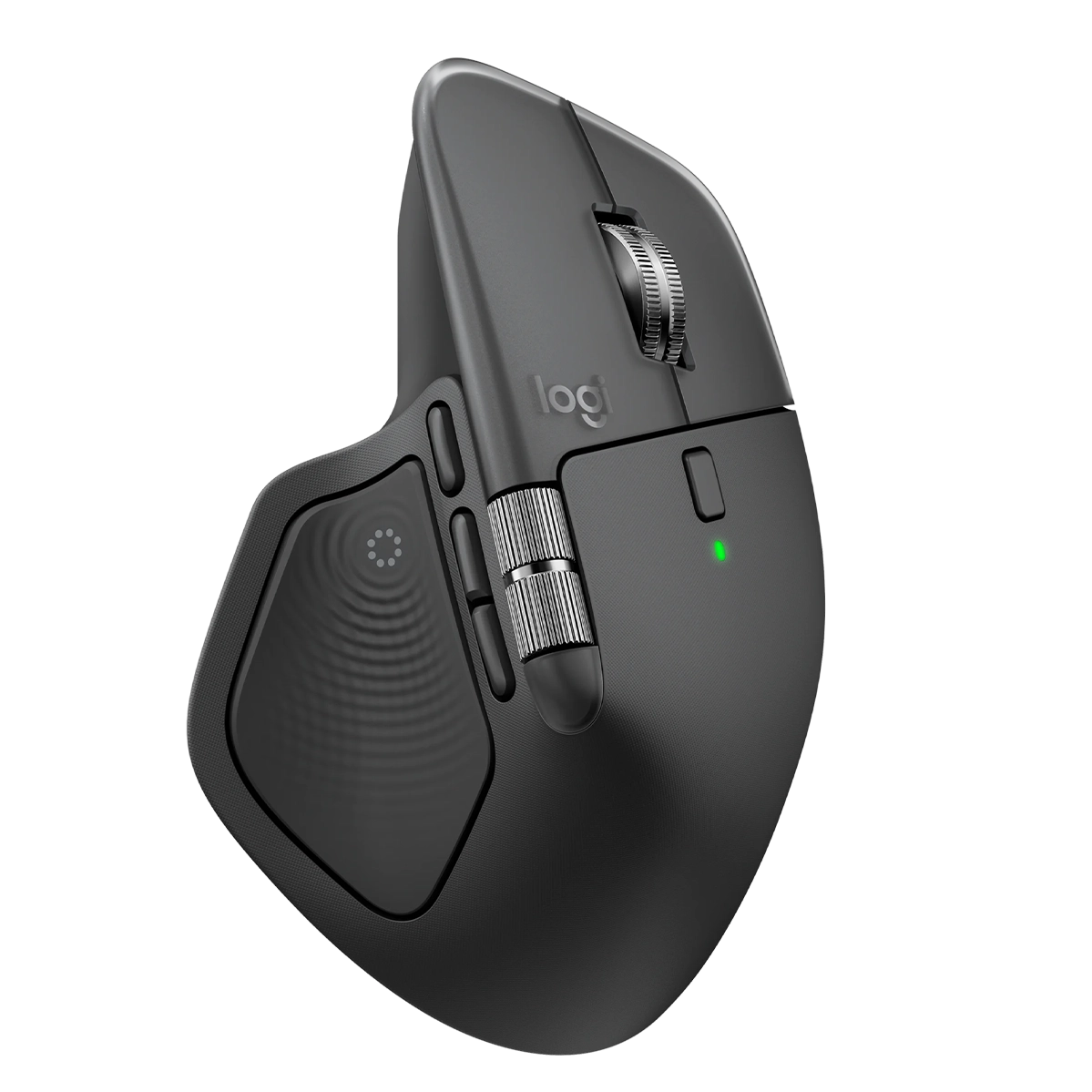 Мышь Logitech MX Master 4 Mouse - Graphite (910-007562, 910-007558)